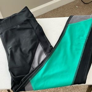 Under Armour leggings